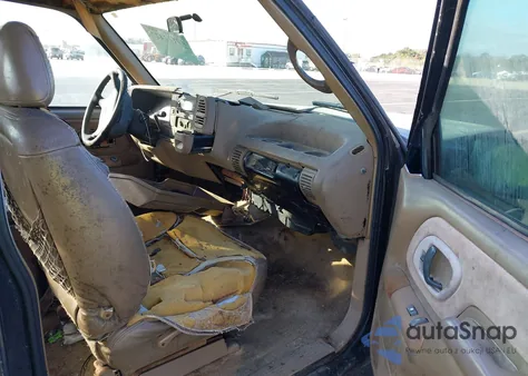 1995 Chevrolet Gmt-400 C1500 z USA, uszkodzony, nr VIN 2GCEC19K7S1200582